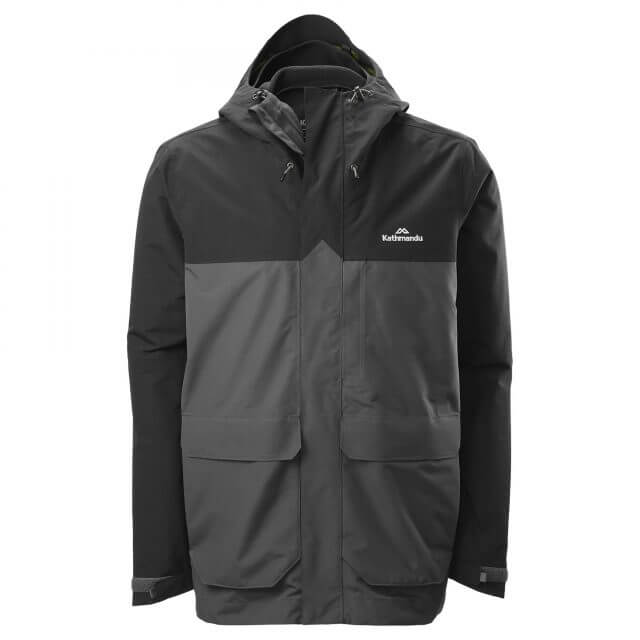 styper men's snow 3 in 1 jacket