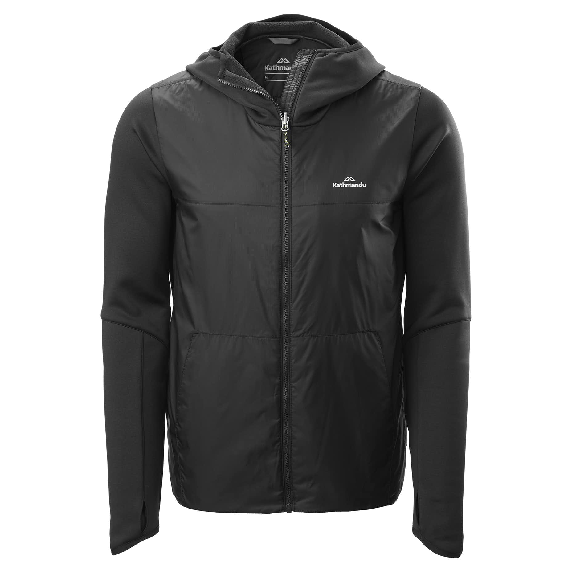 styper men's snow 3 in 1 jacket