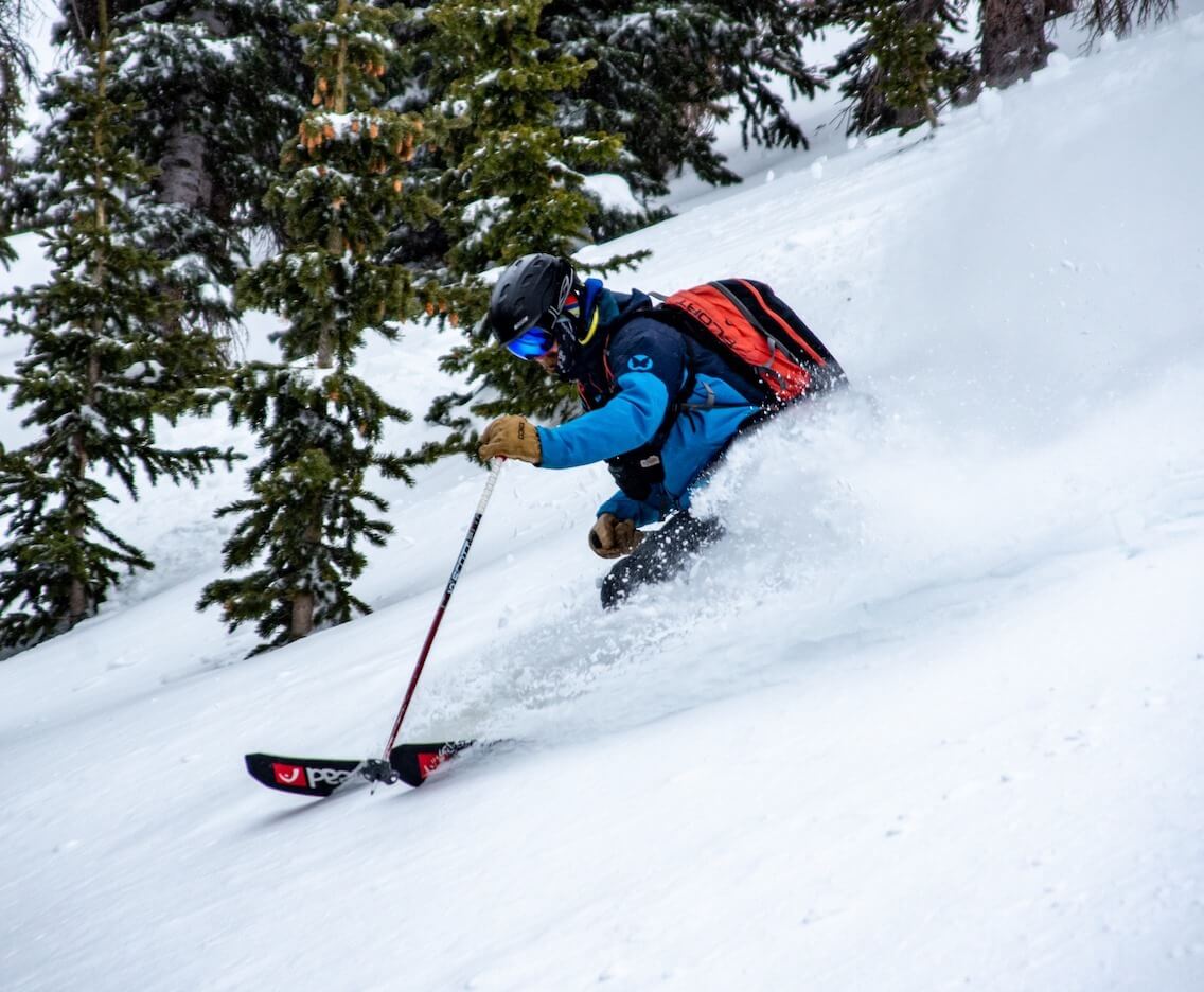 Colorado Ski Resort Announces Extended Season, State Snowpack 111% Up ...