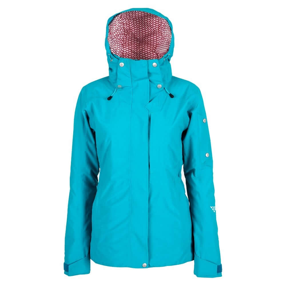 Black Crows Corpus Insulated Stretch Womens Jacket - InTheSnow