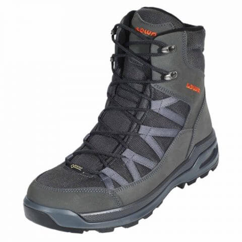 Gore-tex Walking Boot