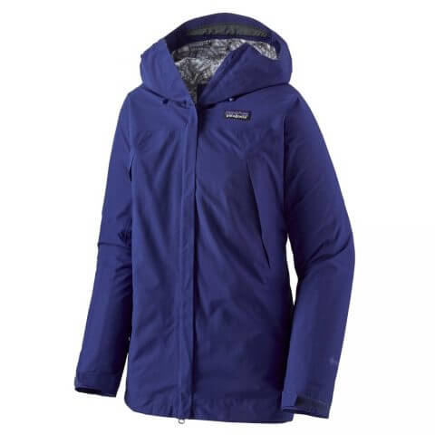 Patagonia Departer Jacket