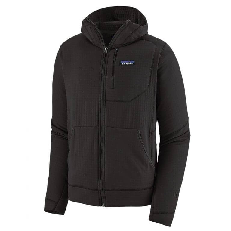 Patagonia R1 Full Zip Hoody