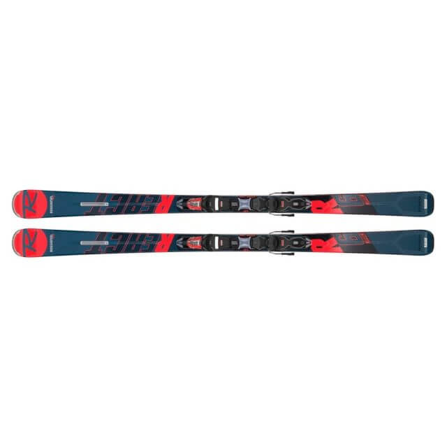 rossignol react r6 compact