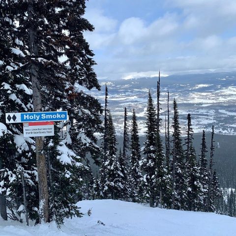 Last Canadian Ski Area Still Operating To Close