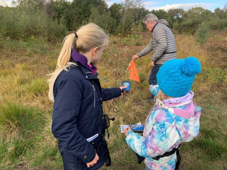 How Your Kids Can Learn to Survive an Avalanche&#8230; on Wimbledon Common