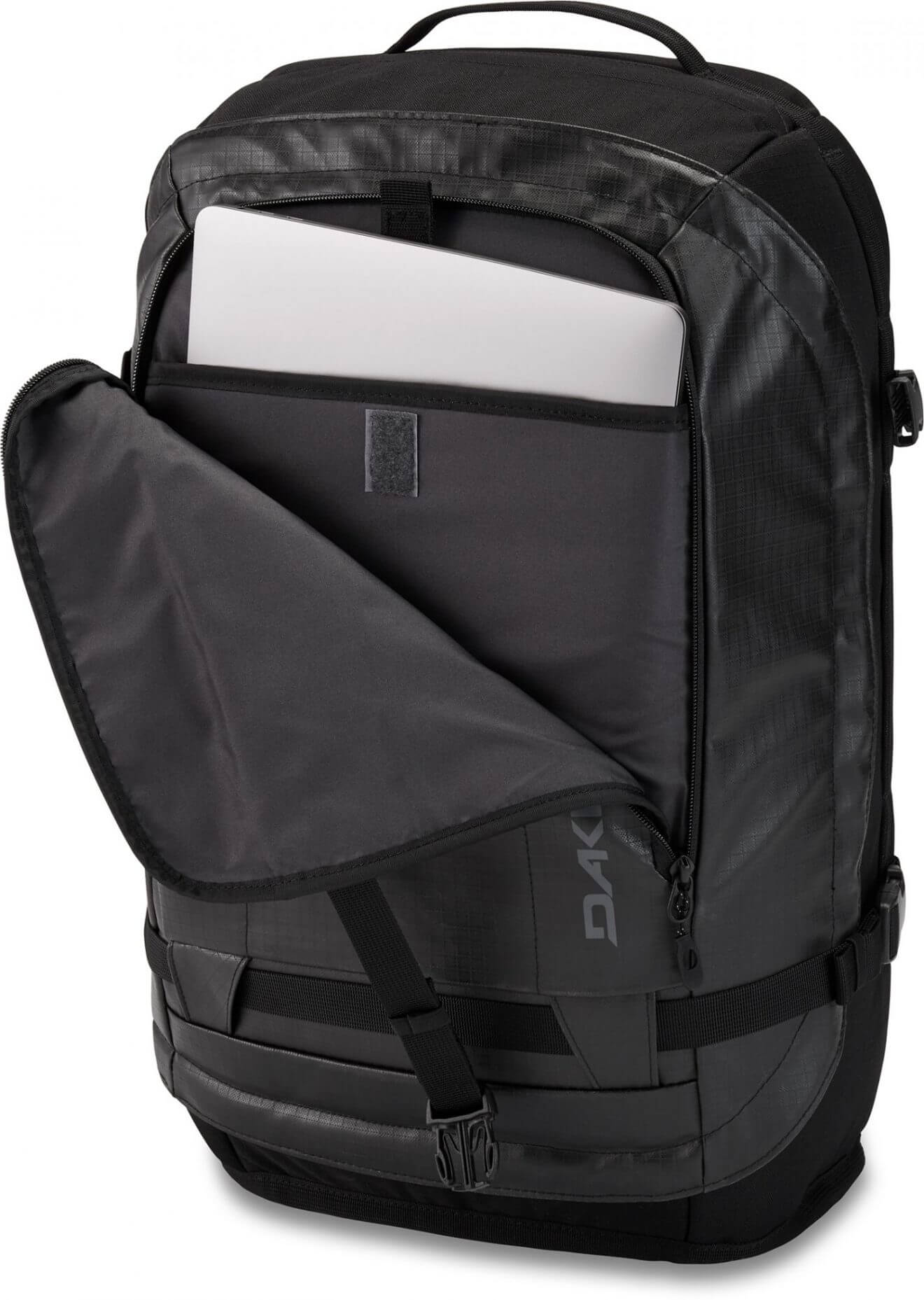 dakine ranger travel pack 45l