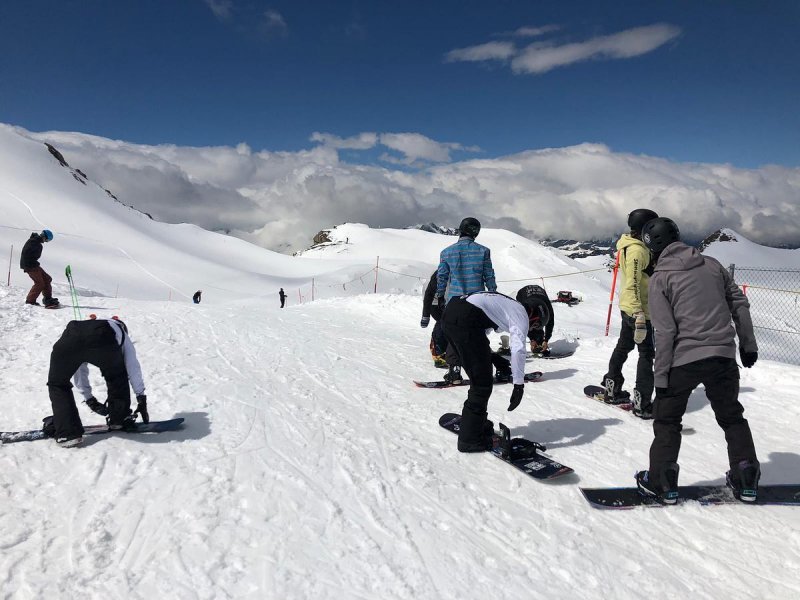 Key Spring 2021 Dates For British Skiers Returning to Ski Slopes