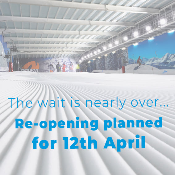 Key Spring 2021 Dates For British Skiers Returning to Ski Slopes