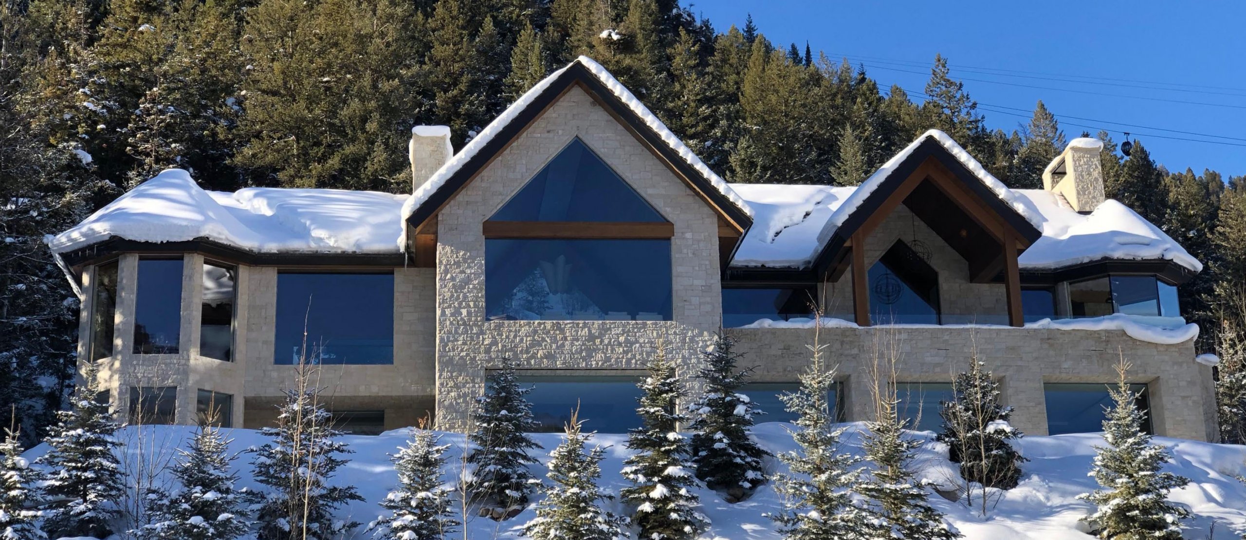 $75 Million Home On Sale In Aspen - InTheSnow