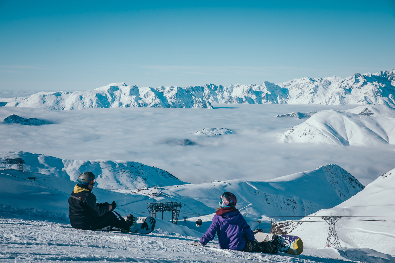 The Best Ski Festivals for 2021-22