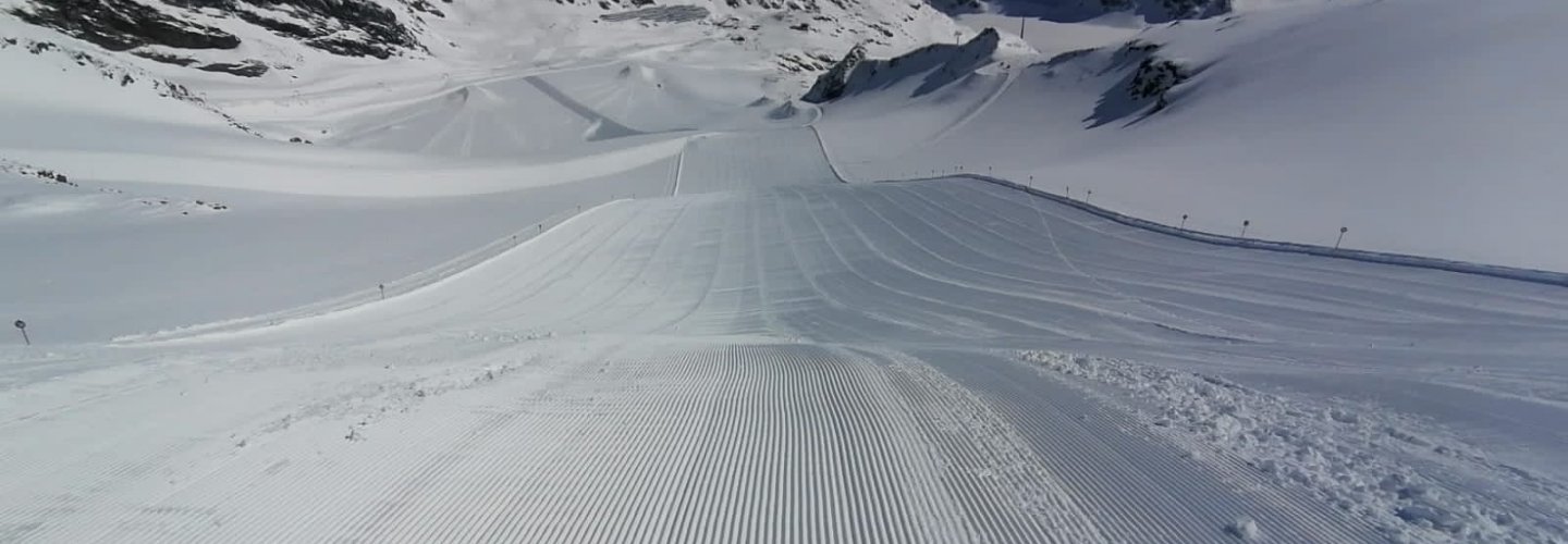 Pitztal 16 April