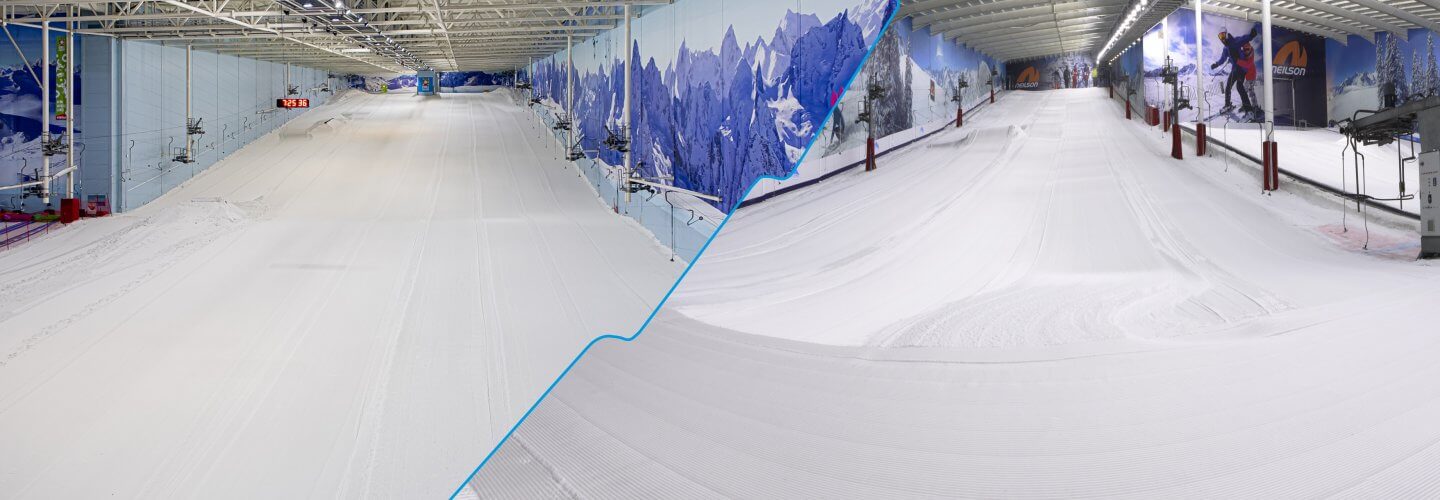 The Snow Centre acquires Chill Factore scaled