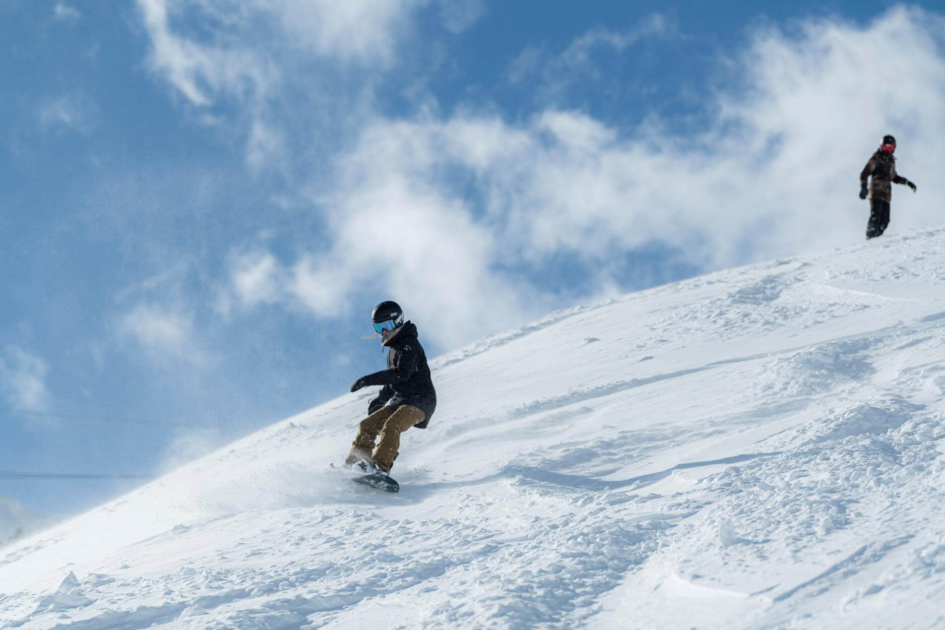 Italy's Ski Season Has (Finally) Started InTheSnow