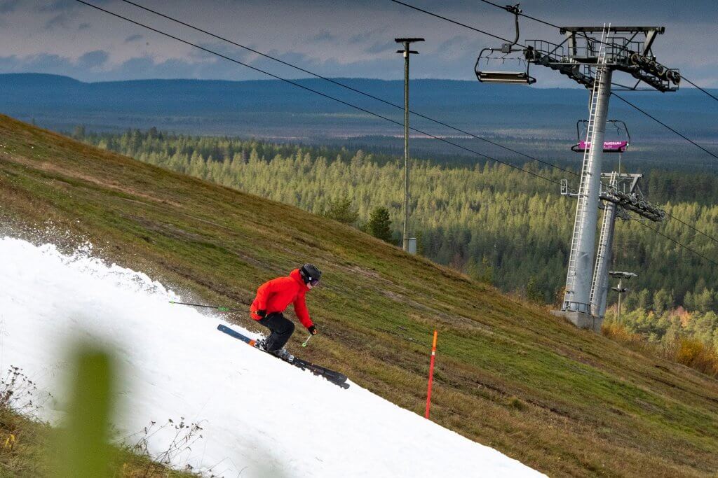 Glacier Ski Areas Announce Autumn 2021 Opening Dates