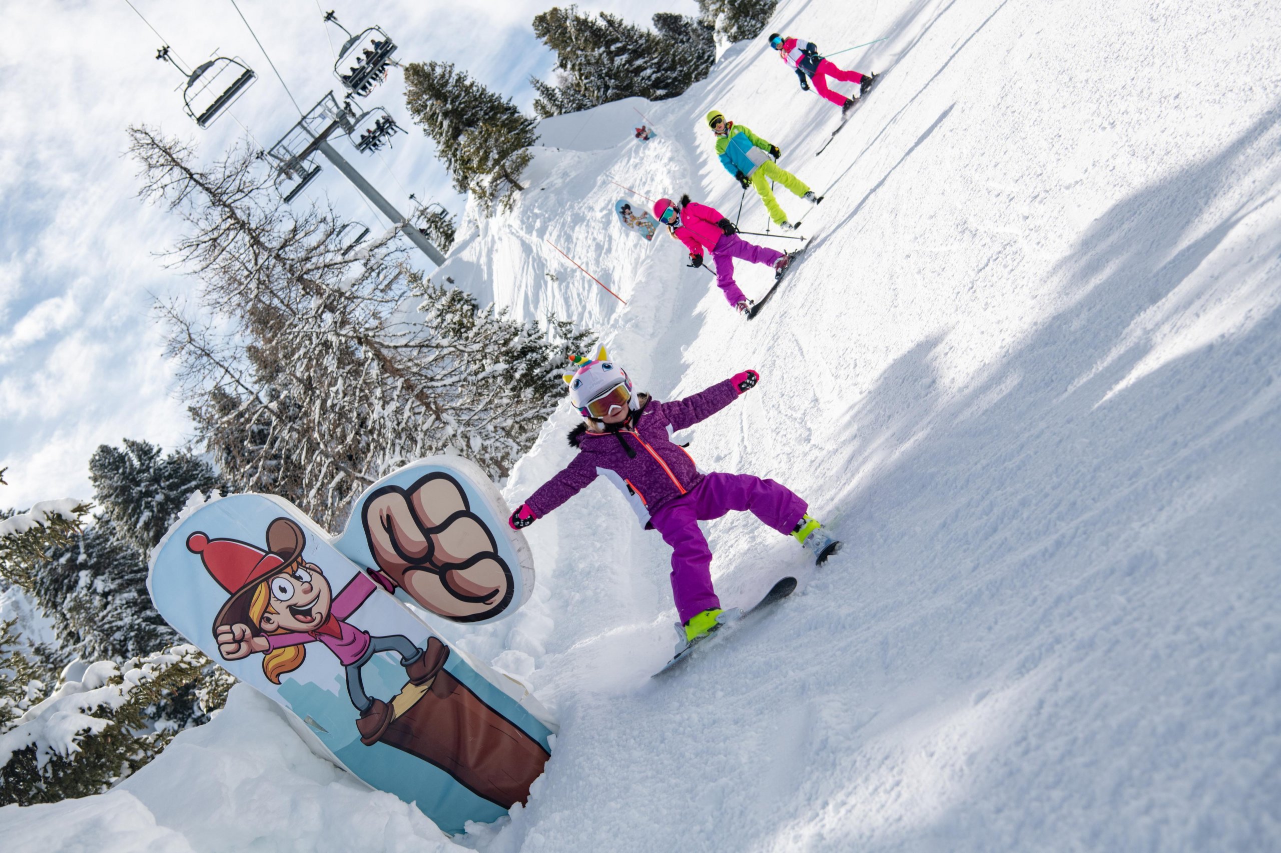 La Plagne Turns 60!