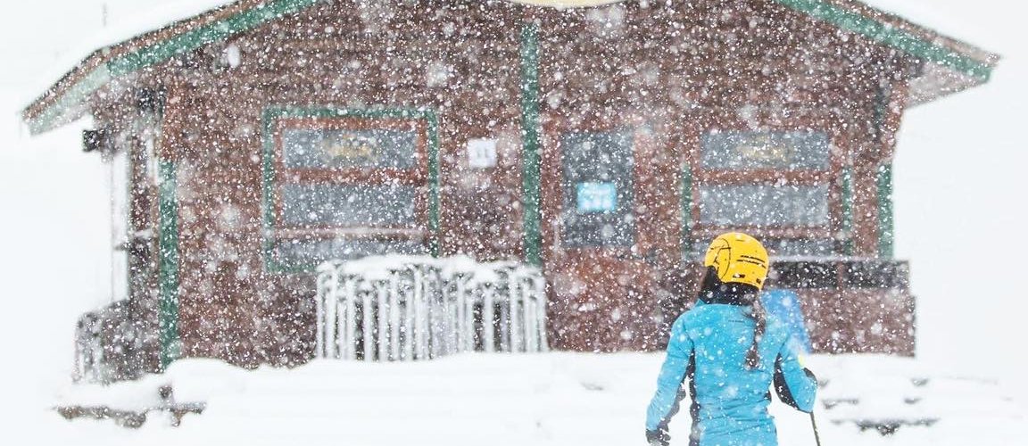 Grandvalira 29 November