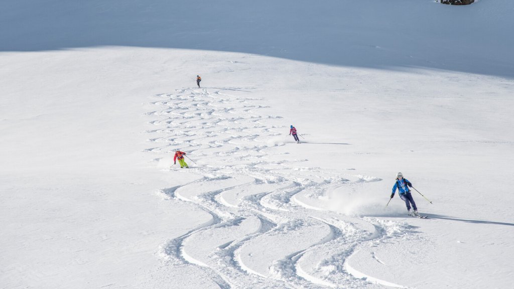 12 of the Best Ski Resorts to Reach by Train