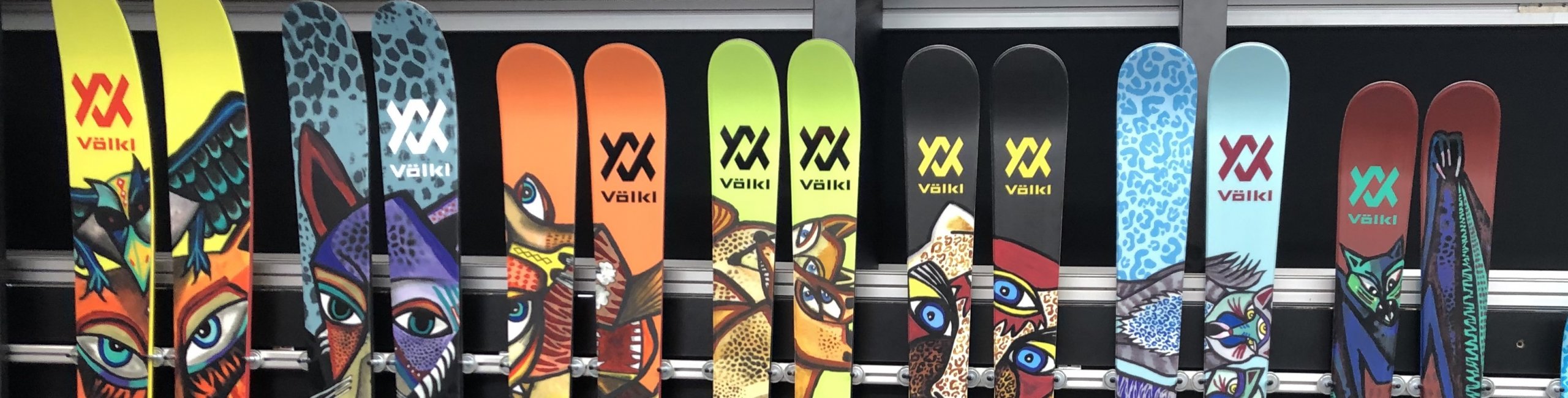 BEST SKIS FOR 2024 InTheSnow