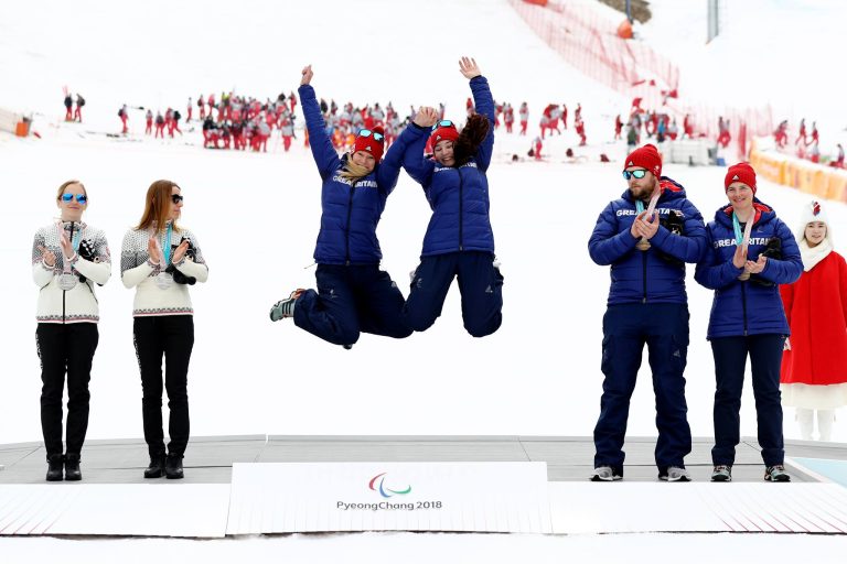 Our Ultimate Guide to the Beijing 2022 Paralympic Winter Games