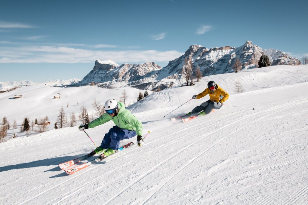 Dolomiti Superski Argues Ski Lifts Can Benefit The Environment