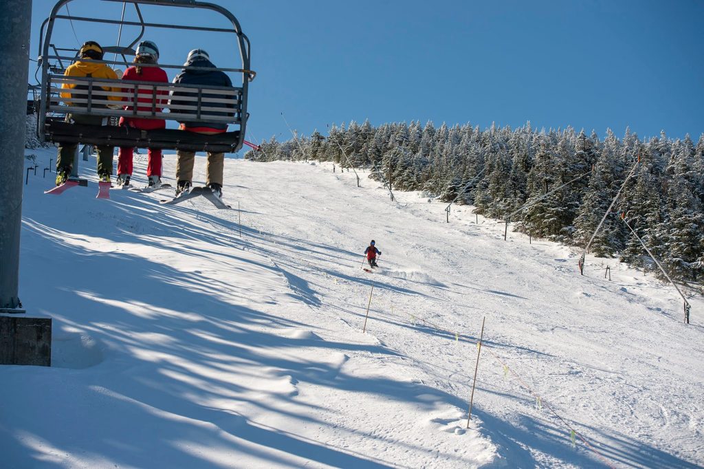 Easter on The Slopes: What Are The Covid Travel Rules?