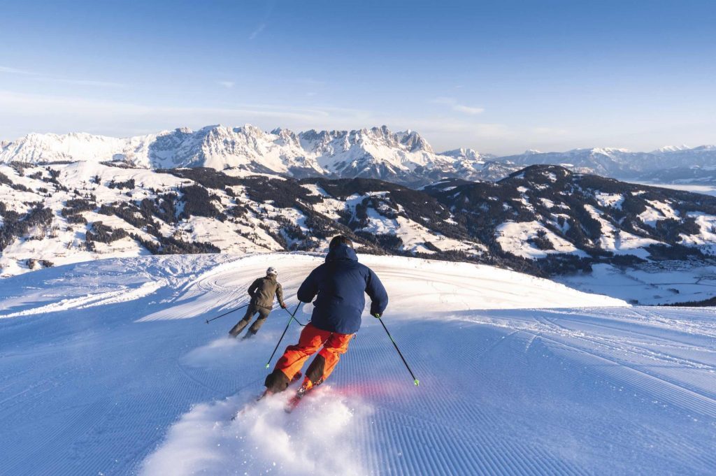 Tips From The Tirol - InTheSnow