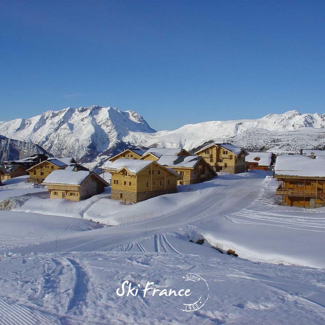 Catered Chalet Holiday's InTheSnow