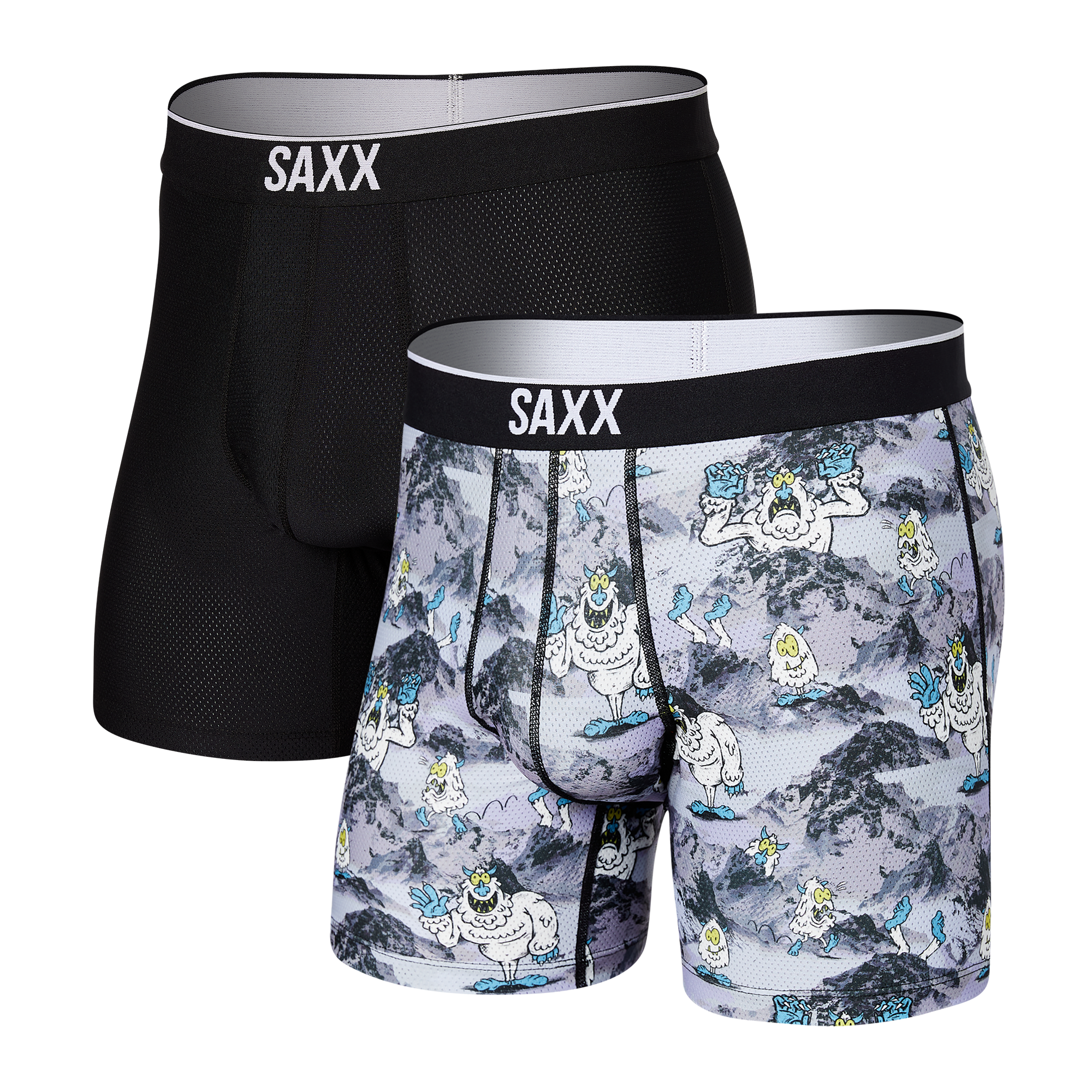 Men's Other Saxx Ultra Briefs Reviews