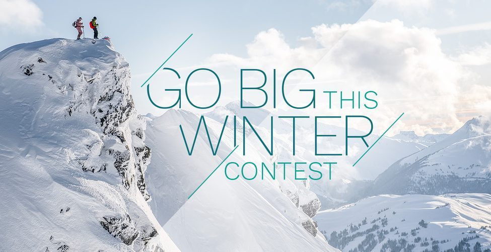 win a trip for 2 to whistler canada