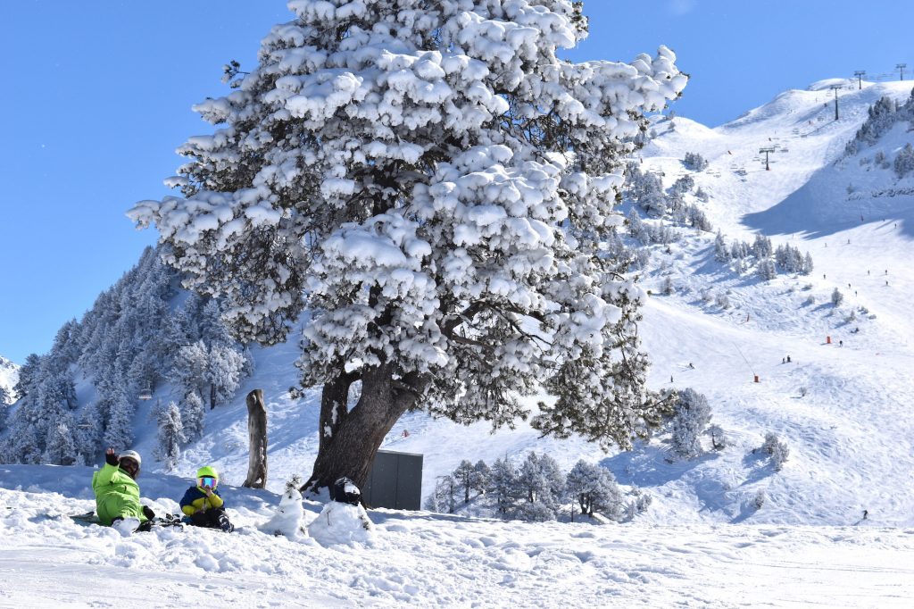 3 New Runs At Spain&#8217;s Baqueira Beret