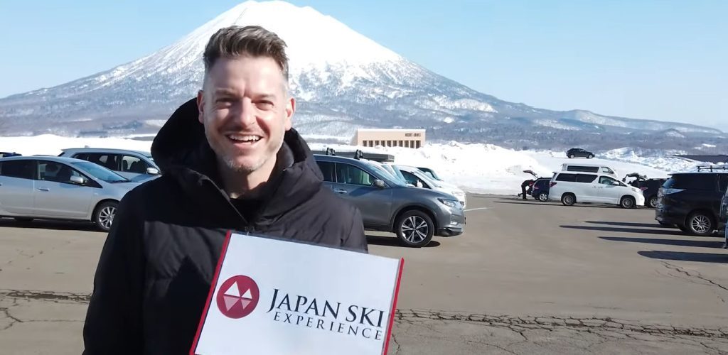 Japan Ski