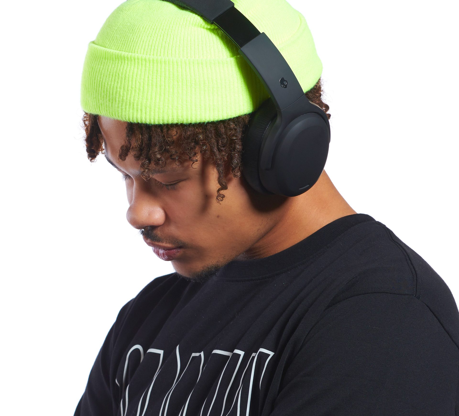 Crusher ANC 2 Headphones - InTheSnow