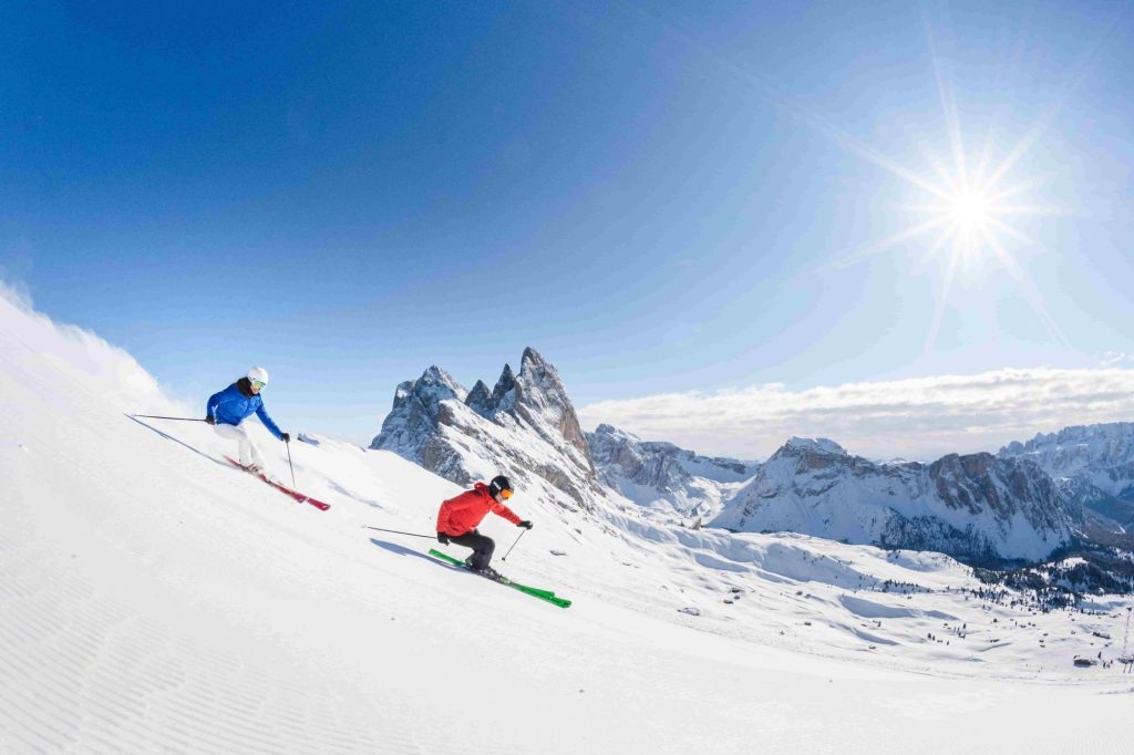 Italy&#8217;s Stunning Val Gardena