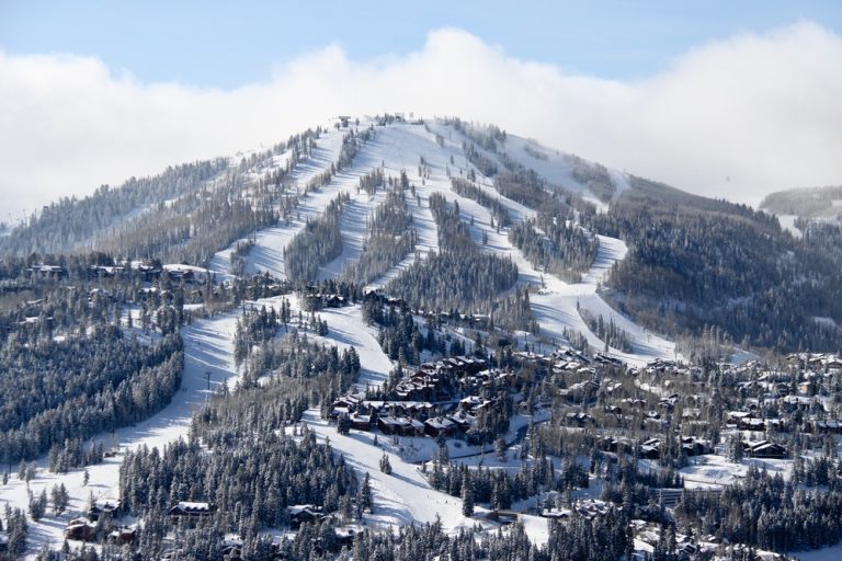 Why Park City’s The World’s Greatest Ski Town