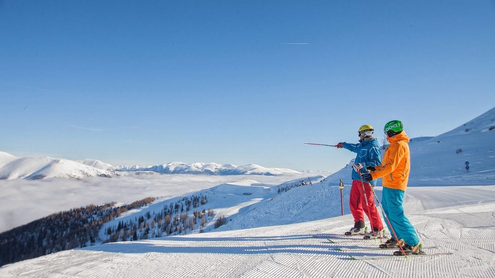 Is It Time to Book Your 2025 Ski Trip? - InTheSnow