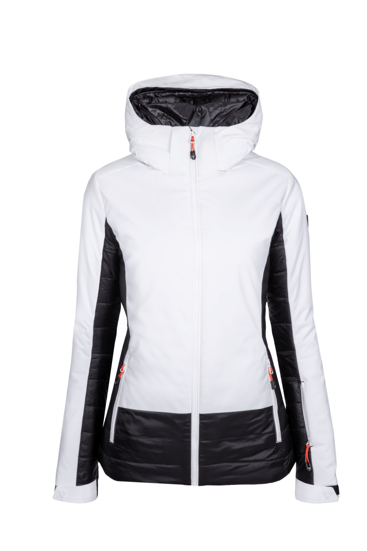 Degre 7 womens hot sale ski jackets