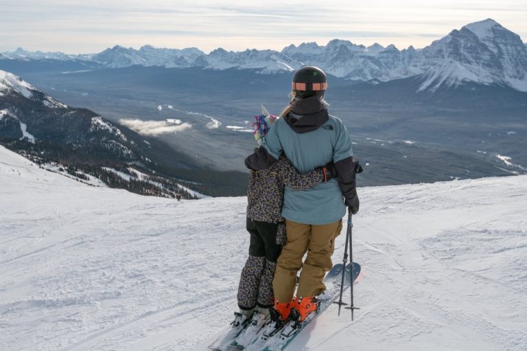 Discover Banff National Park