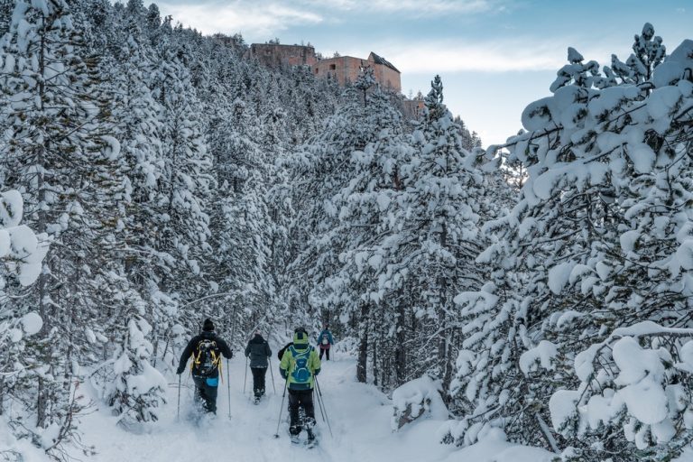 Serre Chevalier Briançon