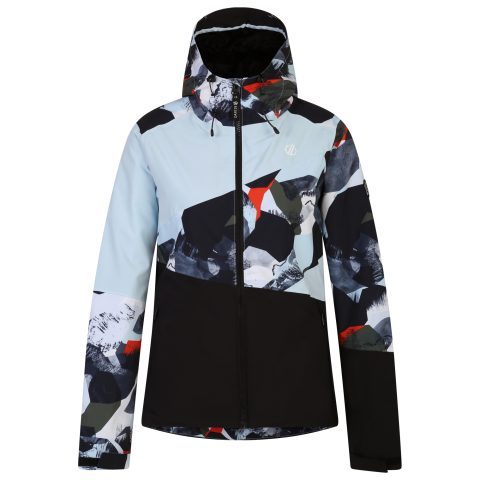 Dare 2b Skiwear - Mens Baseplate, Women's Line and Effused 2 Reviewed 