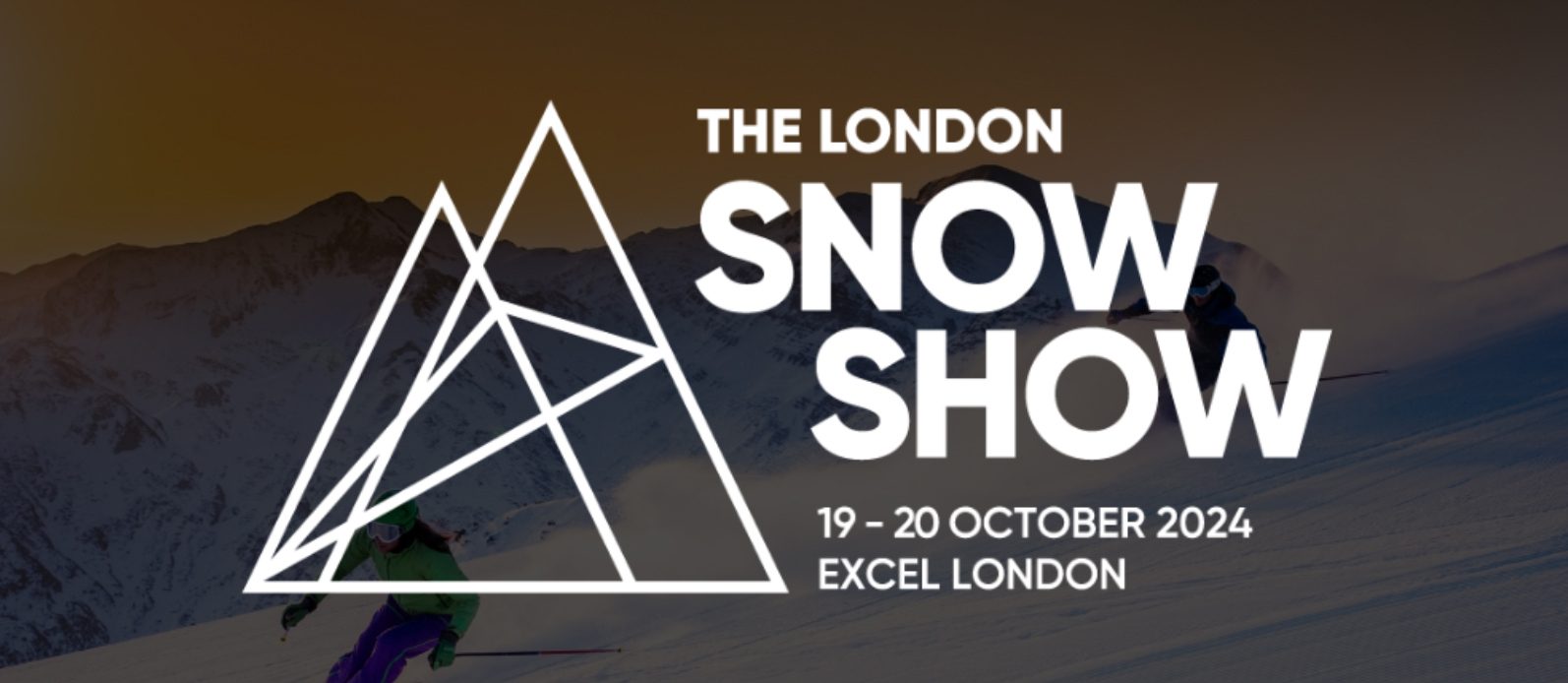 London Snow Show Announces 2024 Dates InTheSnow   London SkI Show 2024 Crop 