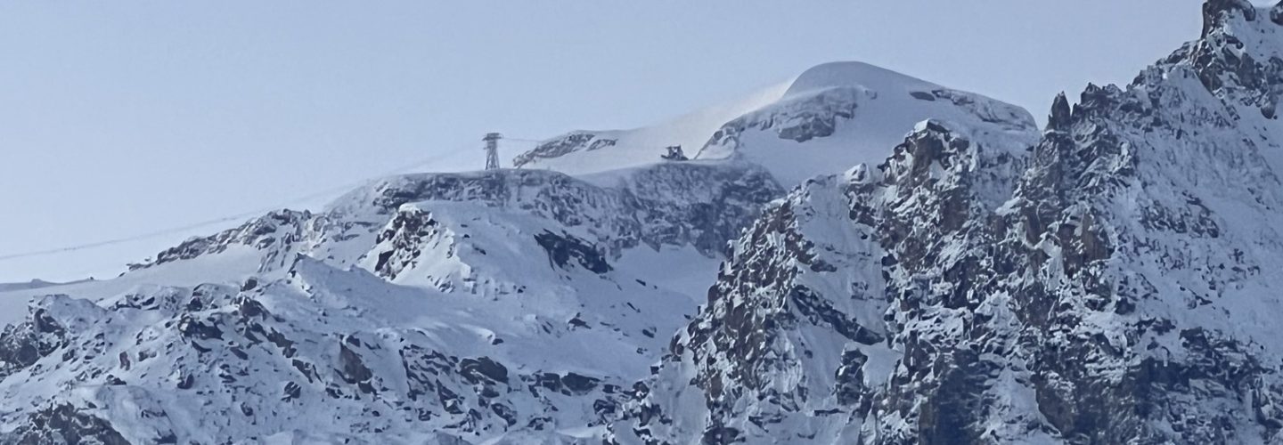 Tignes Opening Early