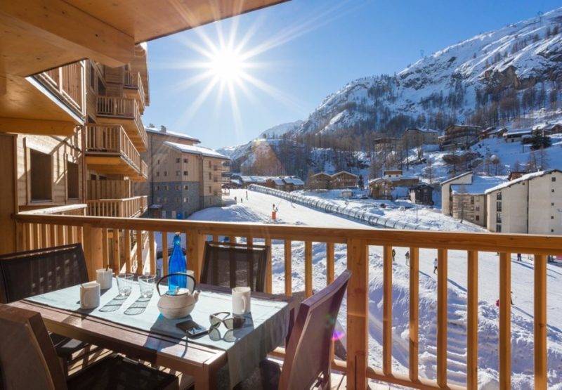 New Year&#8217;s Week Ski Holiday Deals on Sale