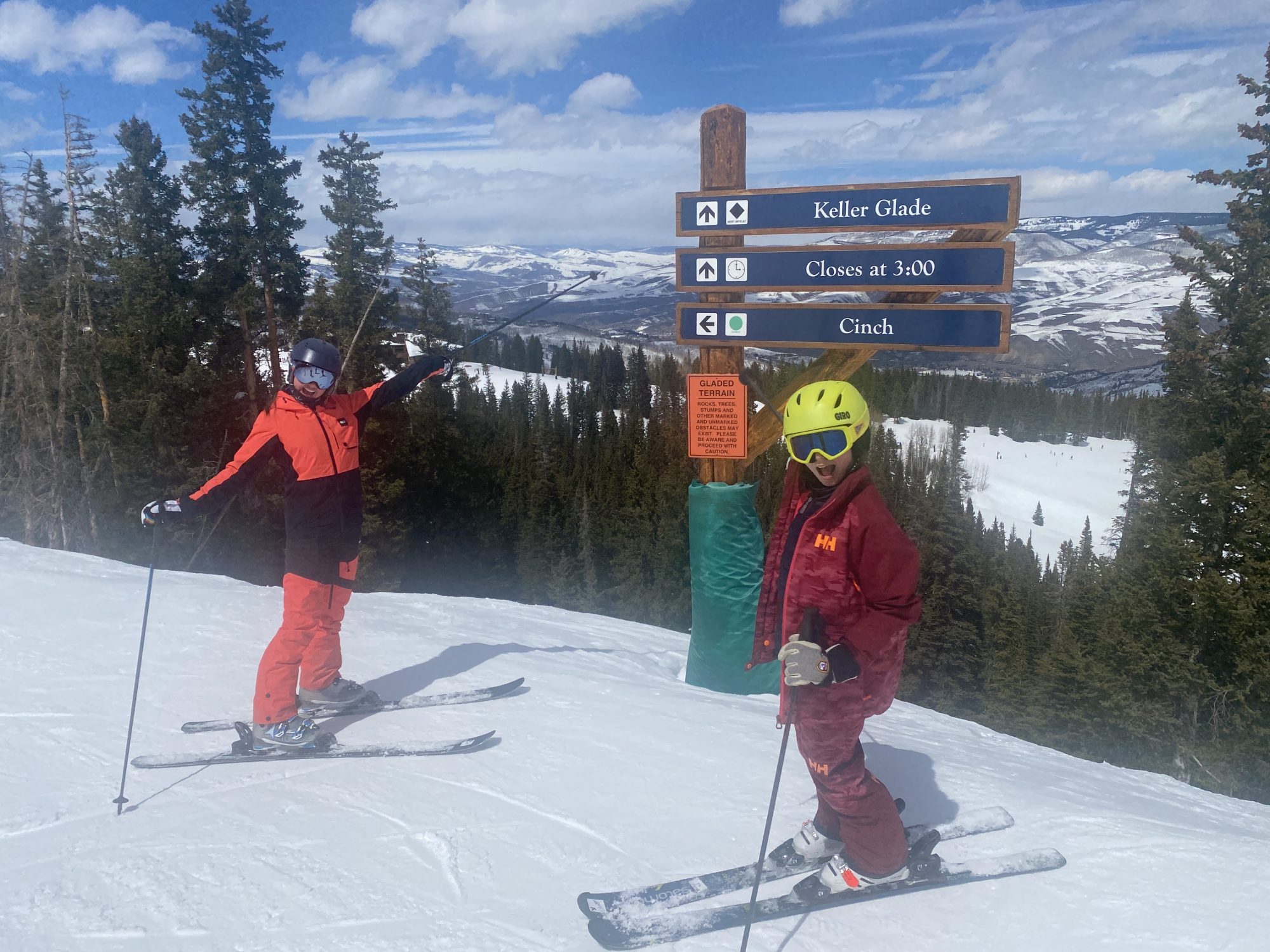 Ski the Best Colorado Ski Resorts - InTheSnow