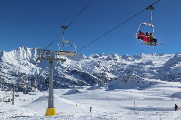 Interski: 40 Years as Aosta Valley Specialists