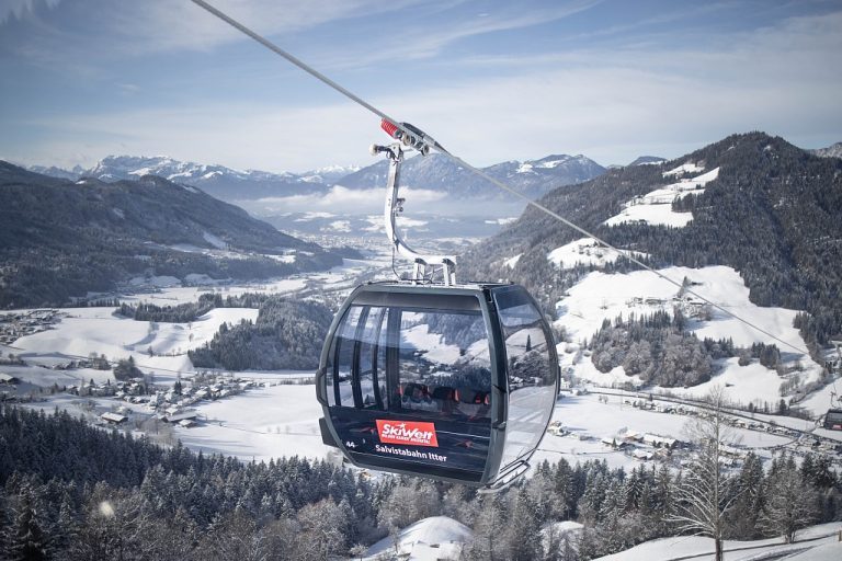 SkiWelt Offers