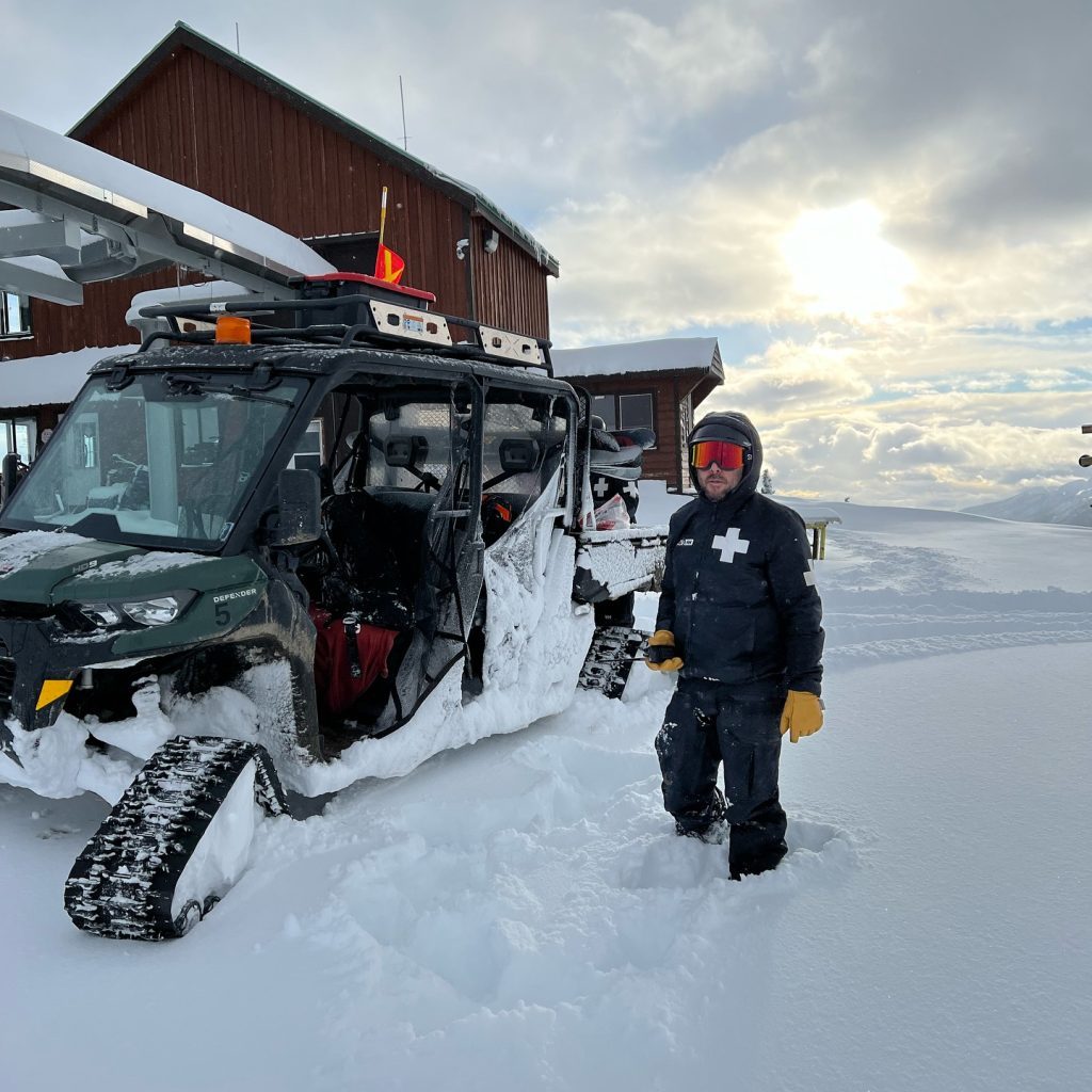 Snowfall Ahead of Canada&#8217;s 24-25 Season Start