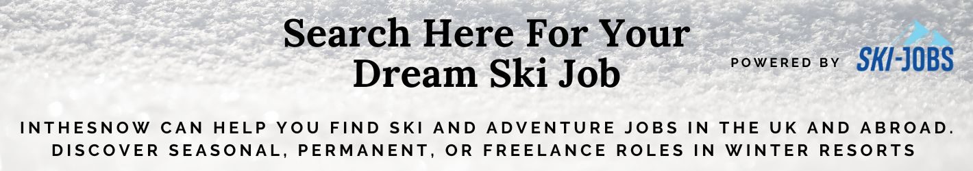 Ski Jobs