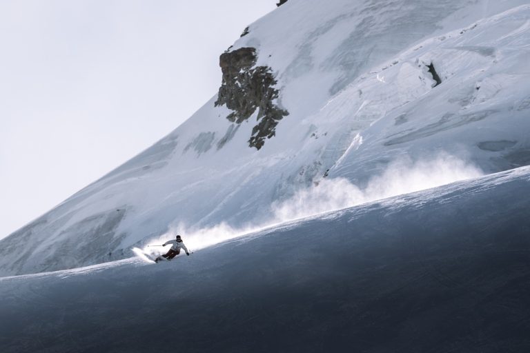 Switzerland&#8217;s Highest Mountains