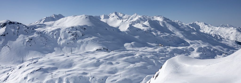 Book Early Ski Holidays 24/25 - InTheSnow